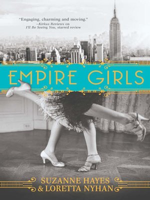 cover image of Empire Girls